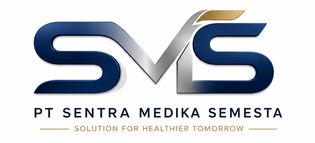 PT Sentra Medika Semesta